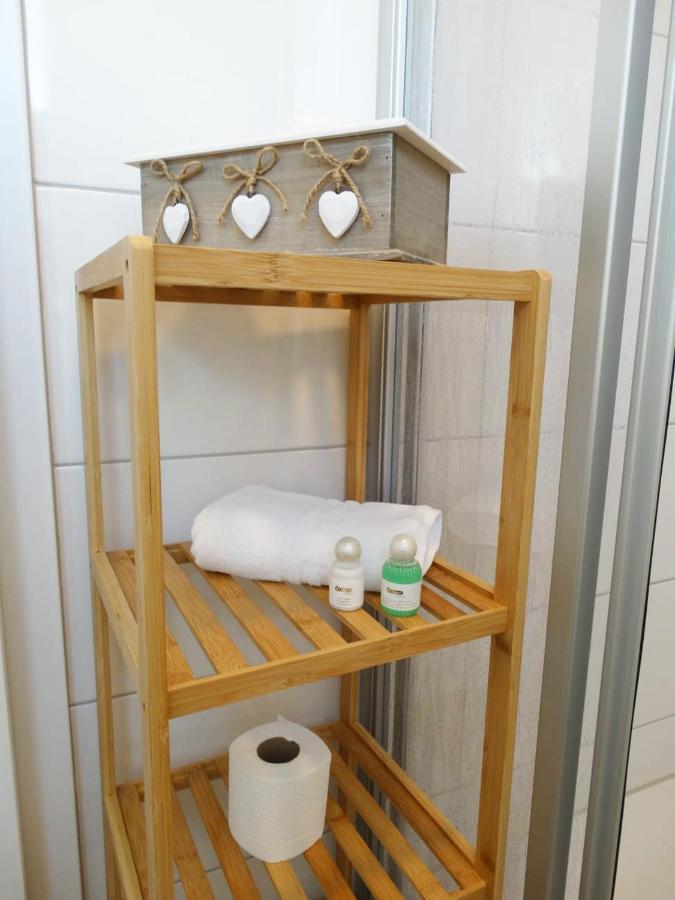 Hotel Gleis 3Viertel 예나 외부 사진